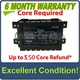 2011 - 2013 Ford F150 OEM 4" Sync MFD Radio Info Display Screen Receiver