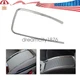 Fits For Buick LaCrosse 10-13 1168639 Central Water Cup Holder Storage Box Trim
