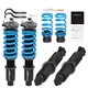 24 Way Damper Adjustable Coilovers Suspension Kit For Mazda 6 Mazda6 2003-2006