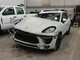 Front Door For Porsche Macan Assy Wht Pwr Less Mirror 4D1 5D1 Left