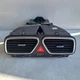 VOLKSWAGEN SCIROCCO EOS FRONT DASHBOARD CENTRE AIR VENT 1Q0819735C 1Q0819728L