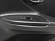 2019-2021 Hyundai Veloster Front Passenger Interior Door Panel Black *Scratches*