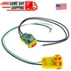 18 19 20 21 22 23 Dodge Ram 6 lug Driver Airbag Clock Spring Plug Connector