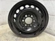 2025 MERCEDES BENZ SPRINTV25 16X6-1/2 Wheel Black Steel OEM
