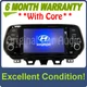 2019 - 2021 HYUNDAI TUCSON OEM SCREEN DISPLAY MONITOR 7.0" RADIO RECEIVER