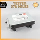 2016 Jaguar X351 XJ CD/DVD Disc Drive Player Unit FW9311B608AD OEM 37k