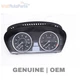 2004-2005 BMW 645CI - Instrument Cluster / Speedometer 6983165