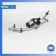 16-23 Jaguar X260 XF XE Front Windshield Wiper Linkage w/ Motor GX7317500AB OEM