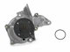 Engine Water Pump fits 1993-1997 Toyota Corolla  AISIN WORLD CORP. OF AMERICA