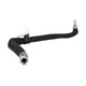 598-203 EGR Emissions Tube Pipe Compatible with GMC Savana 3500/GMC Savana 25...