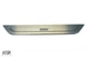 2016 2017 2018 2019 BMW G12 740I 750XI FRONT RIGHT DOOR SILL TRIM OEM 7370314
