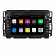 Android Carplay Car Stereo Radio GPS Navi Canbus WiFi for GMC Yukon Acadia Chevy