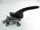 Porsche 996 986 Handbrake Lever Handbrake Leather Black/Black