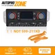 AC Heater Climate Control Module Switch Panel 15105215 For Chevy Silverado GMC