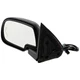 Mirror Driver Side Heated For 03-06 Chevy Tahoe Auto-Dim Power Fold Signal Light