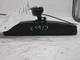 2012 Volvo S60 XC60 Interior Rear View Mirror Blue OEM 307990432 Used