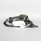 2012-2017 Audi A6 S6 Right Front Seat Belt 4G0857706D OEM