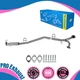 Rear Resonator Assembly For 2003-2008 Mazda 6 3.0L Fast Shipping New In Stock