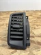 2011 KIA SOUL GL LEFT DRIVER CENTER DASH VENT GRILLE Black OEM ~ 97410-2K000