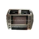 Navigation GPS Screen Hdd Display Climate Control 86110-60390 For Lexus Gx460
