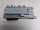 AMP AMPLIFIER SQ5 AUDI  2019 Audio Equipment Radio 931513 ID # 80A035223A 