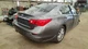 Driver Left Sun Visor Illuminated Fits 14-23 INFINITI Q50 7053390