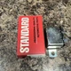 NOS Standard Motor Products  HR119 Horn Relay! Free Shipping!