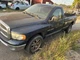 Seat Belt Front Regular Cab Bench Seat Fits 02-05 DODGE 1500 PICKUP 578609