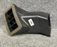 Cadillac Esclade 2015 2020 Auxiliary Heater Air Outlet Duct OEM 23223863