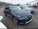 Driver Left Sun Visor Illuminated Fits 14-20 LEXUS IS350 1978220