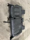2022 JEEP GRANDCHER Rear Seat Back Black Leather 
