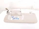 2020-2025 Subaru Outback Driver Side Interior Sun Visor 92011Al17ame