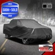 Truck Cover 2004 2005 2006 2007 2008 Dodge Ram 1500 2500 3500 Quad Cab 6.5ft Bed