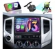 Toyota Tacoma 2005-2015 8core 32GB Car Radio Stereo 9" CarPlay GPS MSRP $180 NIB