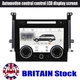 For Range Rover Sport L494 LRACSSP001 Air Condition Control Touch Screen Panel