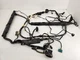 2008 Ford F350 Interior Cab Harness Extended Cab Power AAL