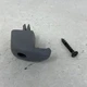 95-04 Ford Ranger Extended Cab Rear Coat Hanger Hook Gray OEM