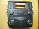 13 15 Ford Fusion Heater AC CD Audio Climate Control Dash Panel DS7T-18E243-EL