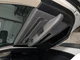 2018 Dodge Ram 1500 Right Rear Door Trim Panel Black Used OEM 3845035