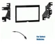 2 DIN Car Stereo Radio Kit +Antenna Adapter for some 2019-2020 Mercedes Sprinter