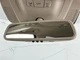 Rear View Mirror 166 Type Suv VIN D Fits 16-19 MERCEDES GLE-CLASS 2601358