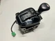 2004-2009 JAGUAR XJ8 VDP X350 AUTOMATIC FLOOR GEAR SHIFTER SELECTOR ASSEMBLY OEM