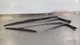 18 2018 HONDA ACCORD WINDSHIELD WIPER ARM SET 