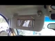 Driver Left Sun Visor Illuminated Fits 04-05 AVALANCHE 1500 30606189