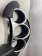 2010 CHRYSLER SEBRING Sedan Speedometer Surround Trim Bezel P/N 0YH18TRMAD T 2010 CHRYSLER SEBRING Sedan Speedometer Surround Trim Bezel P/N 0YH18TRMAD T