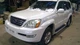 Driver Left Sun Visor Fits 03-09 LEXUS GX470 1522756