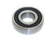 For 1978 GMC C25 Output Shaft Bearing Rear Timken 36589WXGT