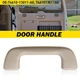 For 03-09 Toyota Lexus GX470 Interior Grab Grip Assist Handle Tan 7461013011A0 R