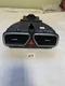 CENTER DASHBOARD VENT 1Q0819735C VW EOS 07 08 09 10 11 12 13 14 15 16 OEM 