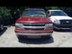 Driver Left Sun Visor Illuminated Fits 04-05 AVALANCHE 1500 1018524